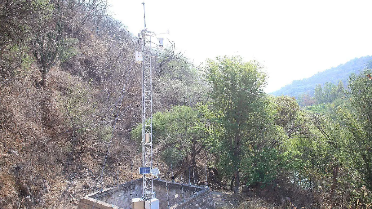 ONDA DE CALOR SE MANTIENE EN GUANAJUATO